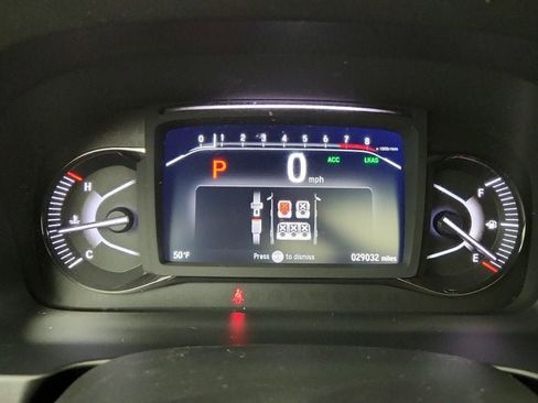 Used 2023 Honda Passport TrailSport image 15