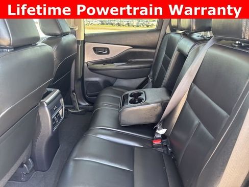 Used 2024 Nissan Murano SV image 23
