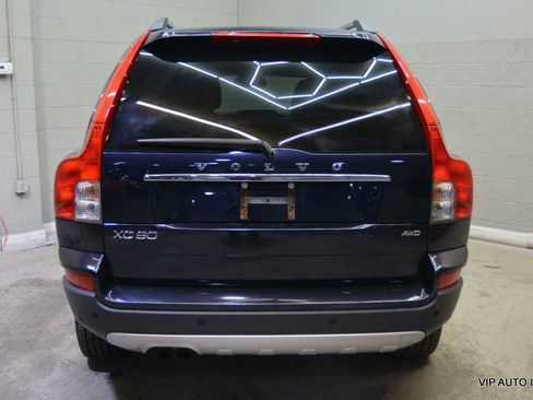 Used 2011 Volvo XC90 3.2 image 39