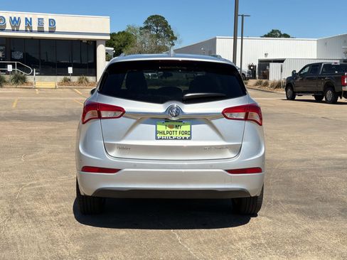 Used 2019 Buick Envision Essence image 10