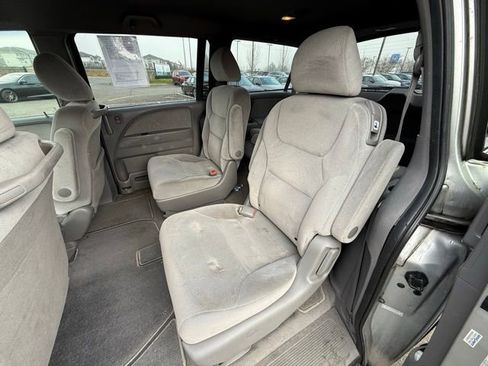 Used 2009 Honda Odyssey LX image 12