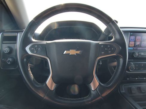 Used 2017 Chevrolet Silverado 1500 LT w/ LT Fleet Plus Package image 20