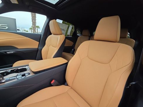 New 2026 Lexus RX 350 Premium image 14