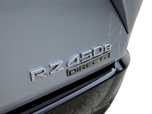 Used 2024 Lexus RZ 450e Premium w/ Technology Package AWD/4WD image 30