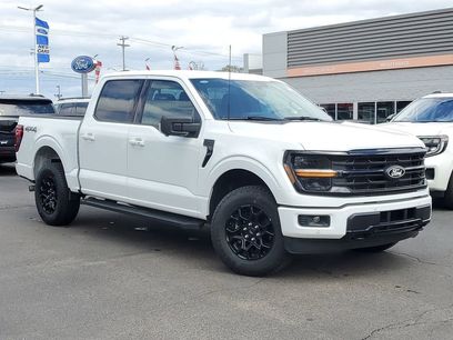 Used 2026 Ford F150 XLT w/ Equipment Group 302A MID