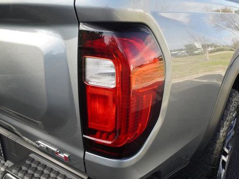 Used 2024 GMC Canyon AT4 w/ Technology Package image 36