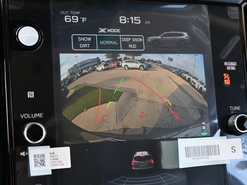 New 2025 Subaru Ascent Bronze Edition image 28