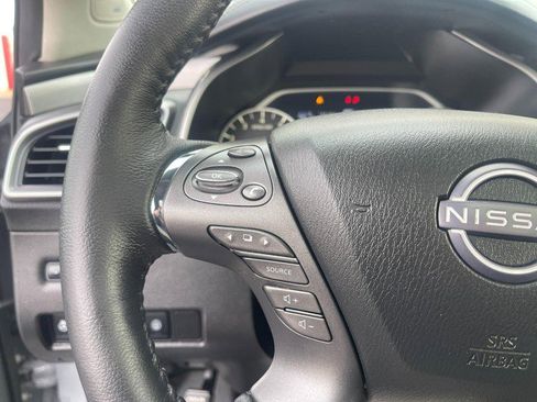 Used 2023 Nissan Murano SL image 29