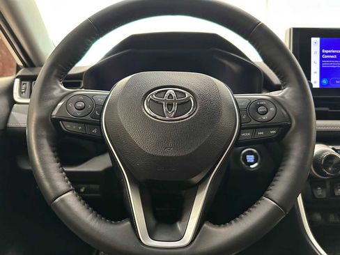 Certified 2023 Toyota RAV4 XLE w/ XLE Grade Weather Package AWD/4WD image 11