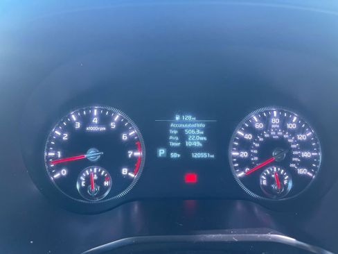 Used 2021 Kia Telluride EX w/ EX Premium Package image 13