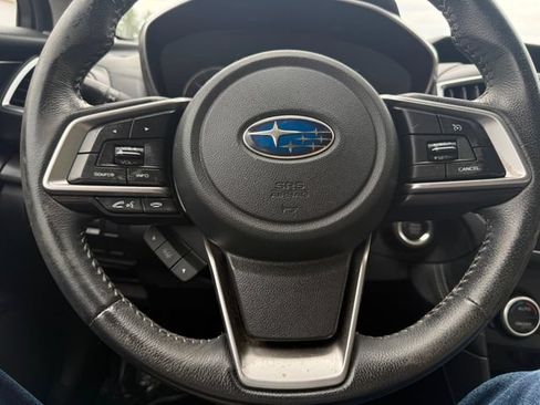 Used 2017 Subaru Impreza 2.0i Limited AWD/4WD image 11