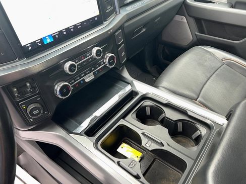 Used 2025 Ford F250 Lariat w/ FX4 Off-Road Package AWD/4WD image 22