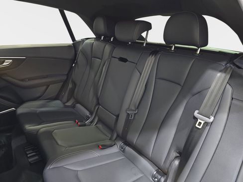 New 2026 Audi Q8 Premium Plus AWD/4WD image 13