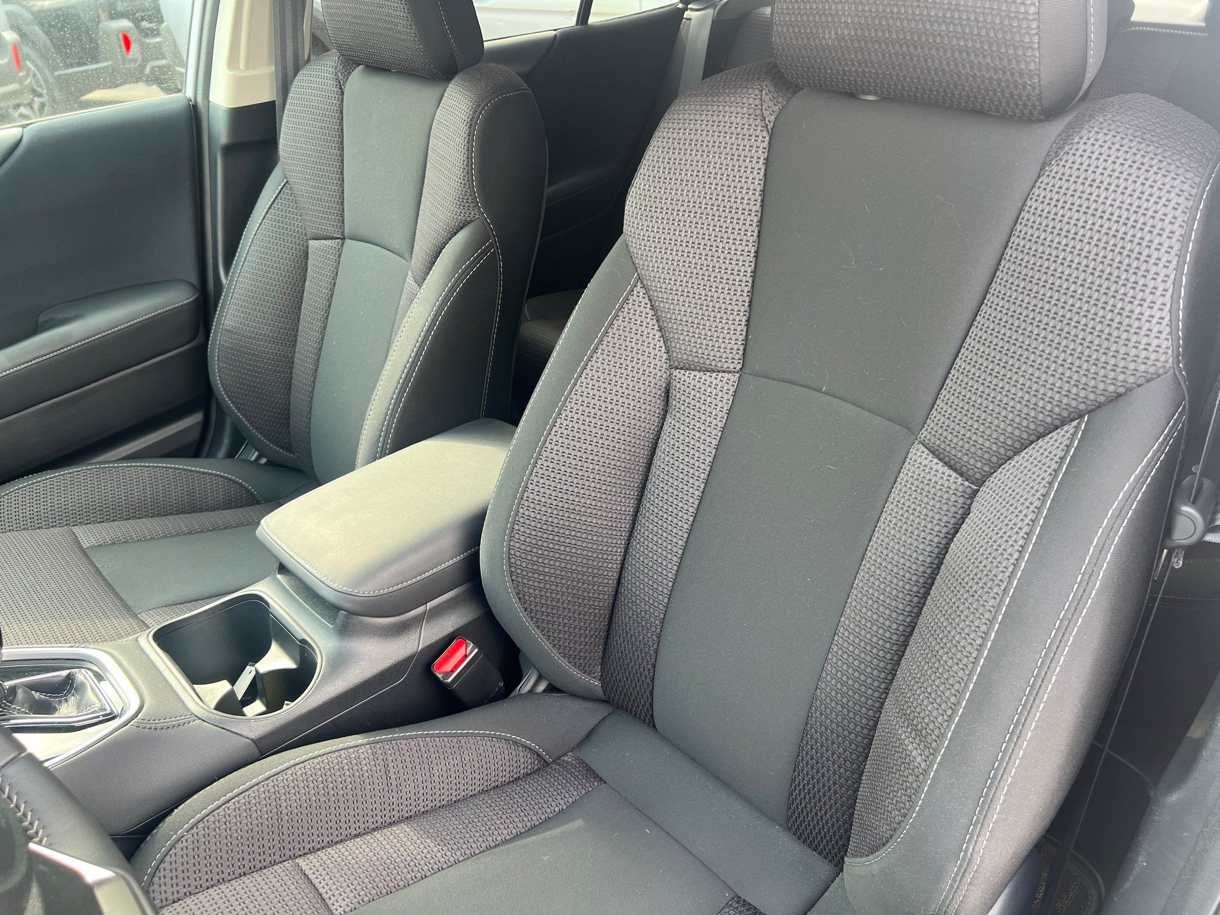 Certified 2025 Subaru Outback Premium AWD/4WD image 19