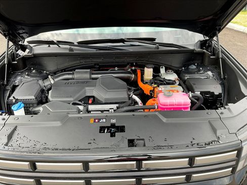 Certified 2026 Hyundai Santa Fe SE AWD/4WD image 28