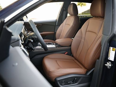 New 2026 Audi Q8 Premium image 20