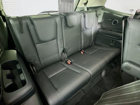 Certified 2025 Subaru Ascent Touring image 36