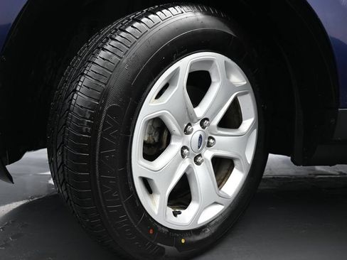 Used 2011 Ford Edge SEL w/ 202A Rapid Spec Order Code AWD/4WD image 16