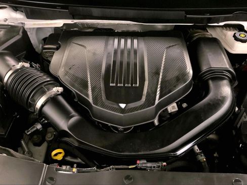 Used 2024 Chevrolet Traverse LT AWD/4WD image 30