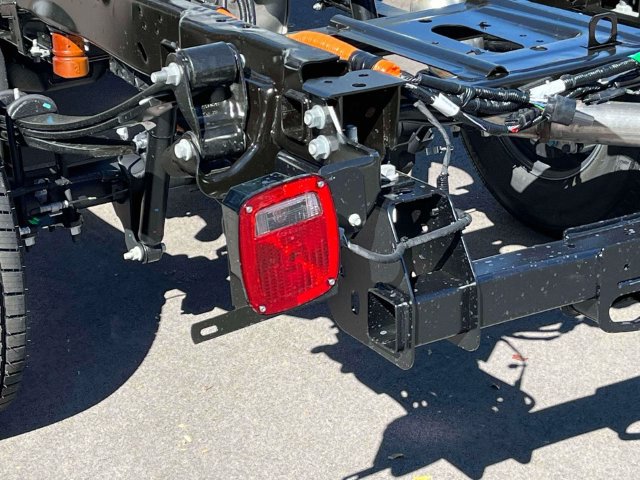 New 2027 Ford F250 XL AWD/4WD image 10