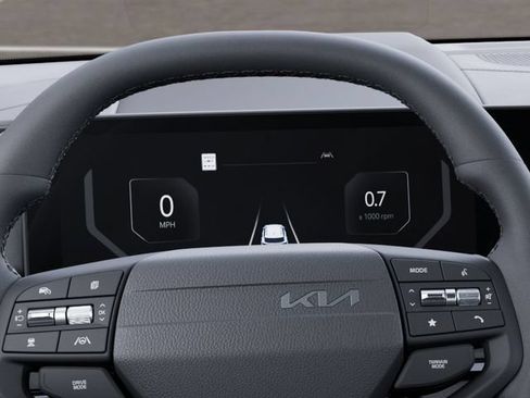 New 2026 Kia Sportage SX AWD/4WD image 21