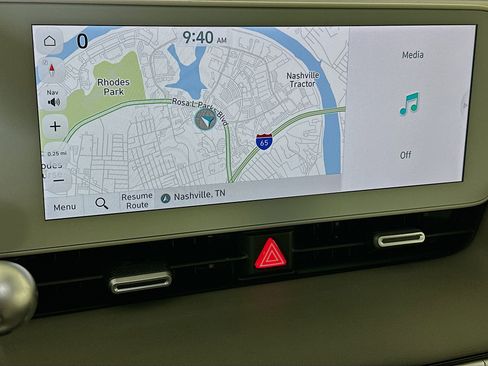 Used 2024 Hyundai Ioniq 5 SEL image 22