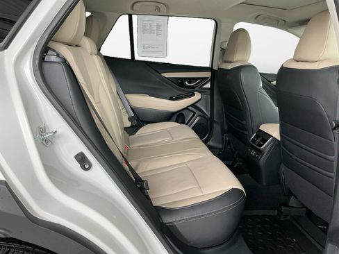 Certified 2025 Subaru Outback Limited w/ Popular Package #2 image 15