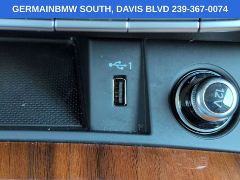 Used 2021 Audi Q5 Prestige AWD/4WD image 25