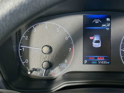 Certified 2024 Toyota Corolla LE FWD image 14