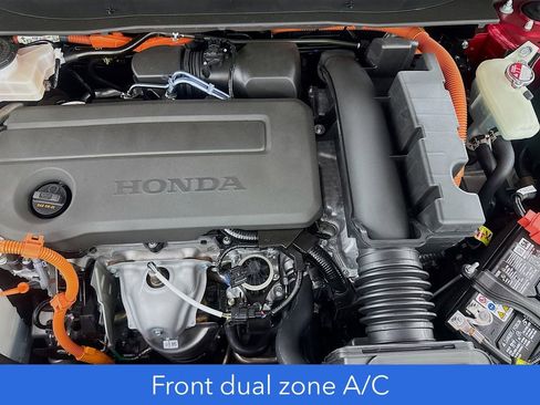 Certified 2026 Honda CR-V Sport-L image 14