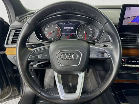 Certified 2023 Audi Q5 2.0T Premium w/ Convenience Package AWD/4WD image 14