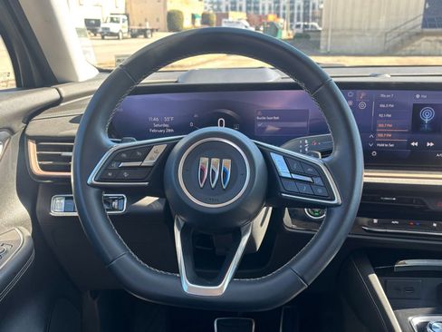 Used 2024 Buick Envision Sport Touring image 29