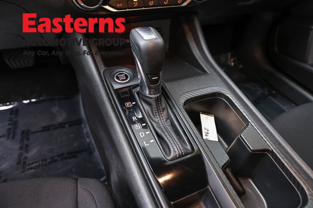 Used 2023 Nissan Sentra S FWD image 13