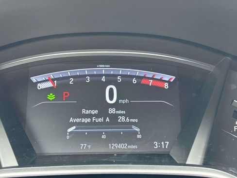 Used 2019 Honda CR-V EX image 18