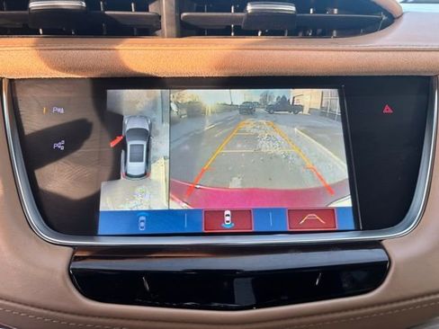 Used 2019 Cadillac XT5 Platinum image 18