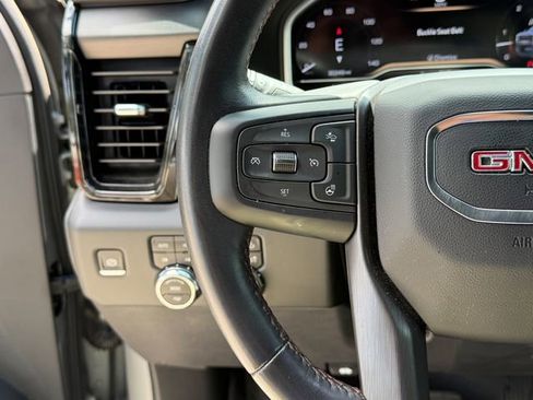 Used 2024 GMC Sierra 2500 AT4X w/ AT4X AEV Edition AWD/4WD image 14