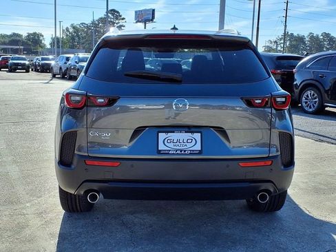 New 2026 MAZDA CX-50 AWD 2.5 S w/ Weather Package image 5