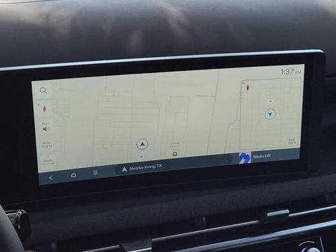 New 2025 Hyundai Santa Cruz Limited image 23