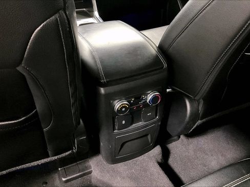 Used 2022 Ford Explorer Limited RWD image 28