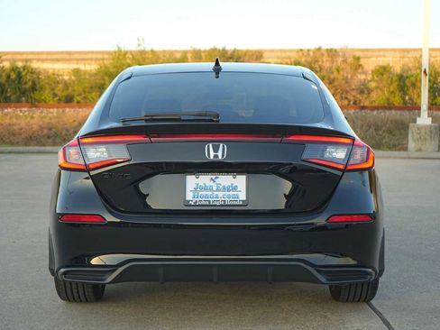 Used 2026 Honda Civic Sport image 5