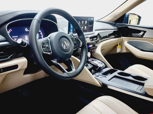 New 2026 Acura MDX SH-AWD image 34