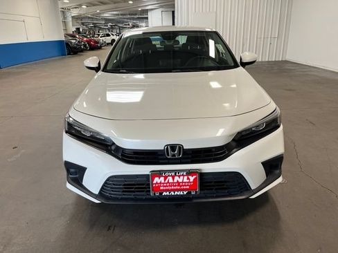 Used 2023 Honda Civic LX image 8