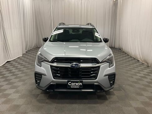New 2026 Subaru Ascent Limited image 9