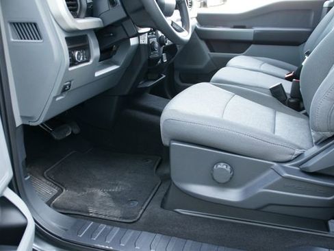 New 2026 Ford F250 XL w/ STX Appearance Package AWD/4WD image 18