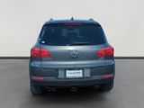 Used 2016 Volkswagen Tiguan SE image 4