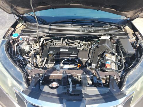 Used 2016 Honda CR-V EX image 20