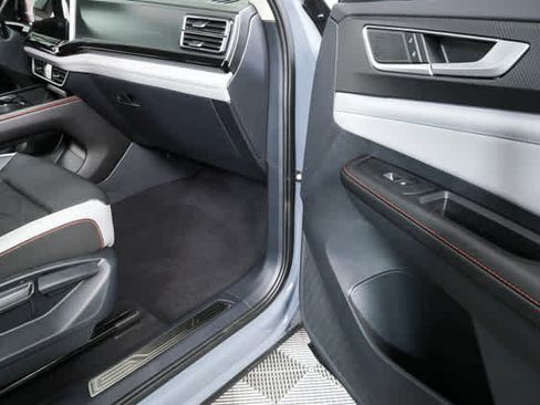 New 2026 Volkswagen Atlas Peak Edition AWD/4WD image 25