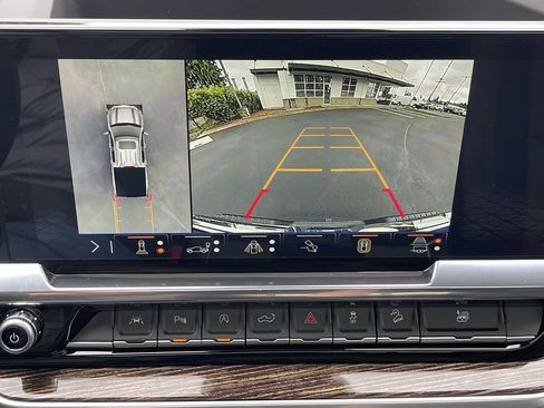 New 2026 GMC Sierra 1500 Elevation w/ Elevation Premium Package AWD/4WD image 15