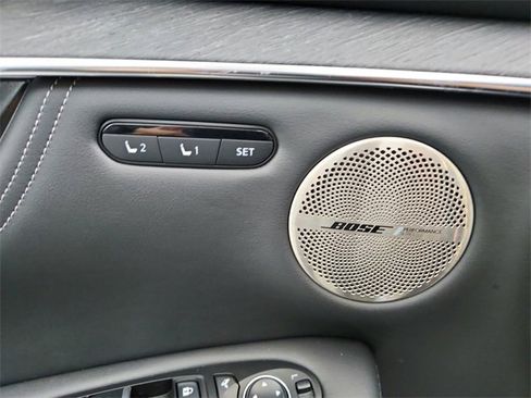 Used 2025 INFINITI QX55 Sensory w/ Lighting Package image 21