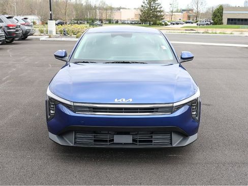 Certified 2025 Kia K4 LXS image 9